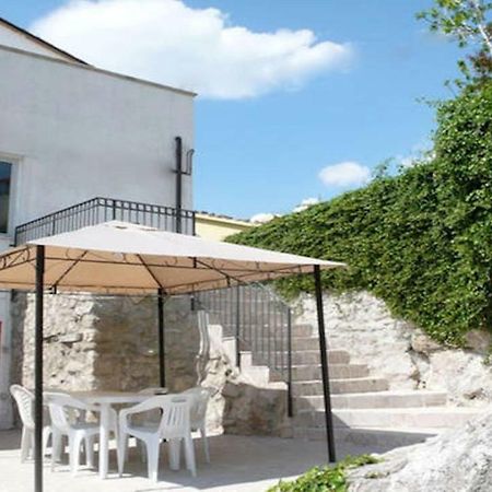 San Valentino in Abruzzo CiterioreCasa Elvira Basilico别墅 外观 照片